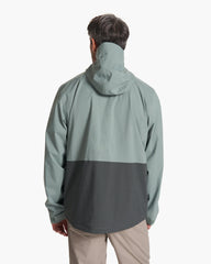 Oahu Rain Jacket