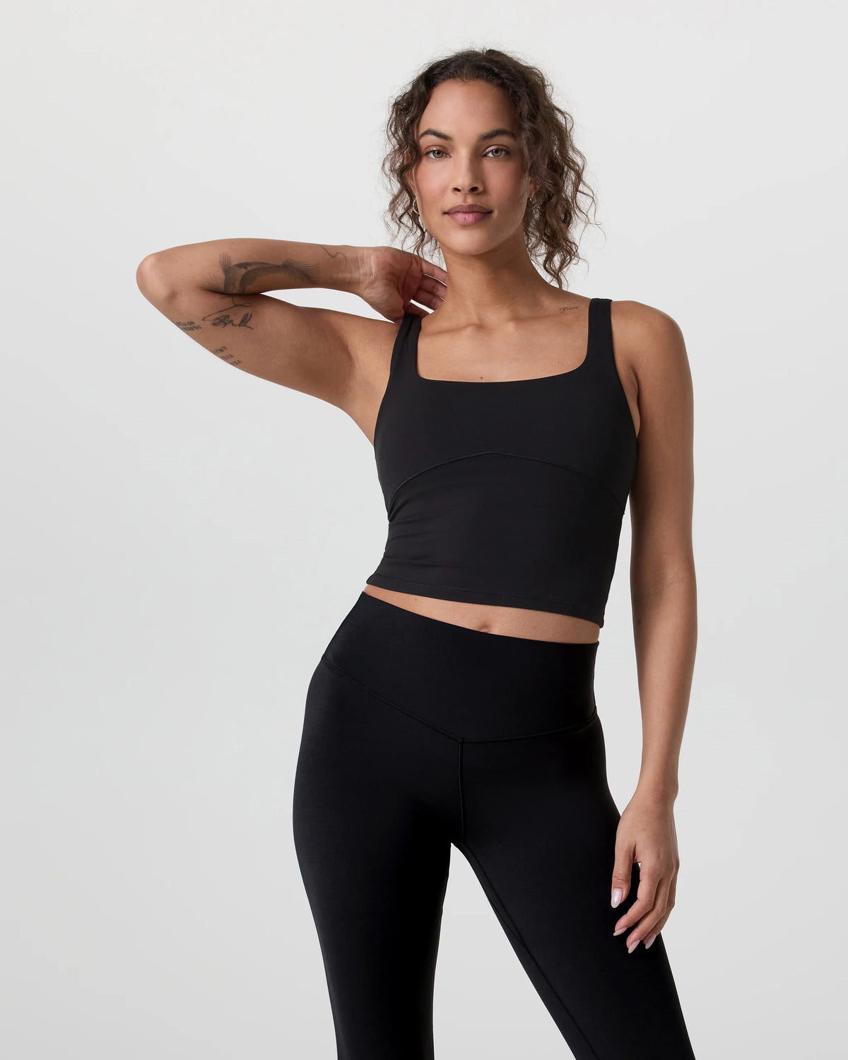 Vuori AllTheForm™ Support Tank