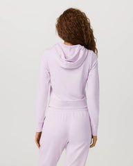 Halo Mini Full Zip Hoodie