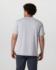Short Sleeve Ponto Performance Tee