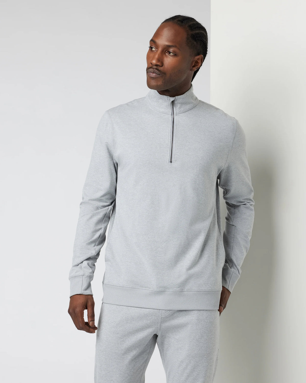 Coronado Half Zip
