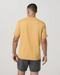 Short Sleeve Ponto Performance Tee