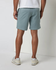 Optimist Short
