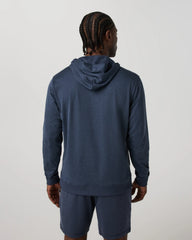 Ponto Pullover Hoodie