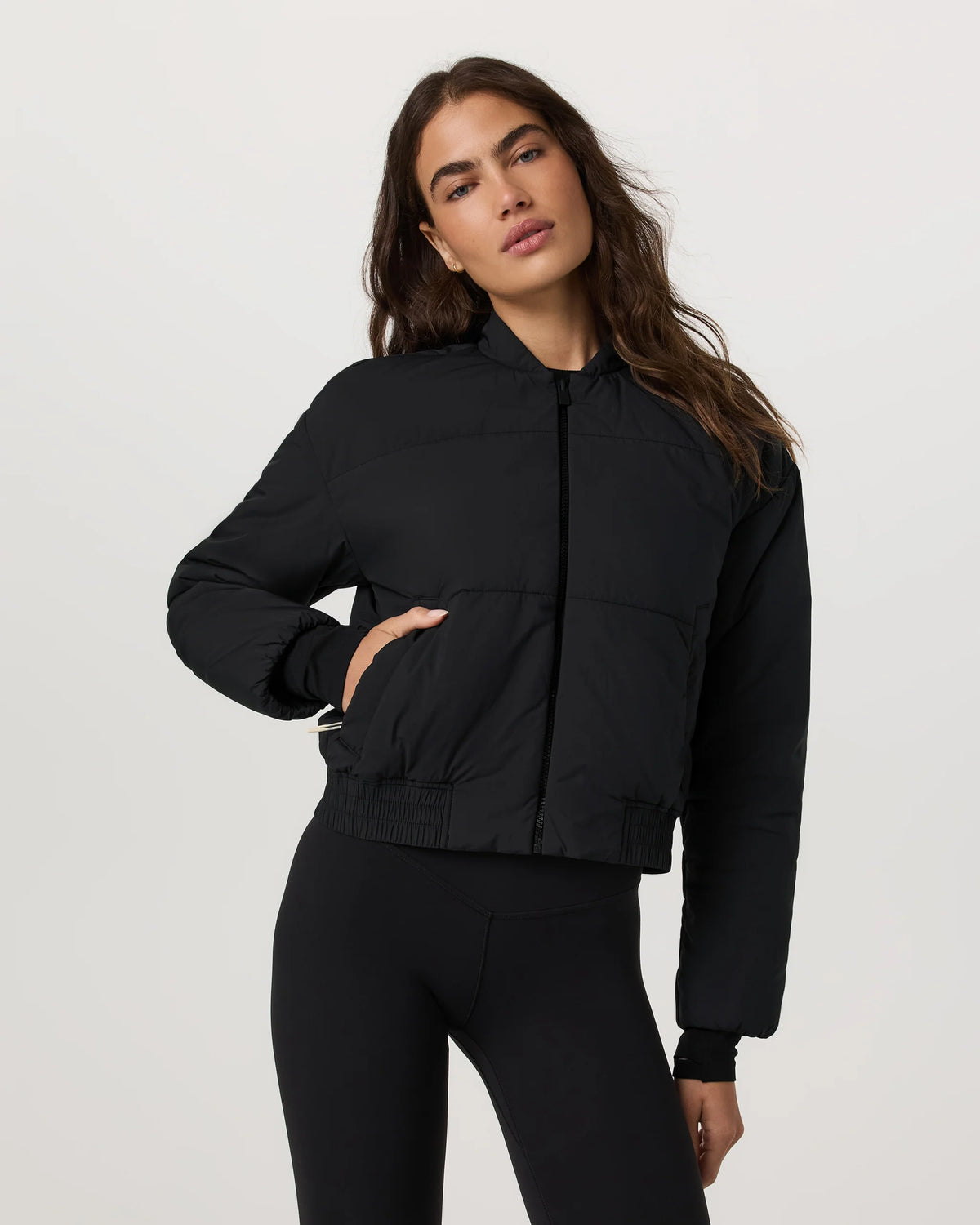 Drift Insulated Jacket