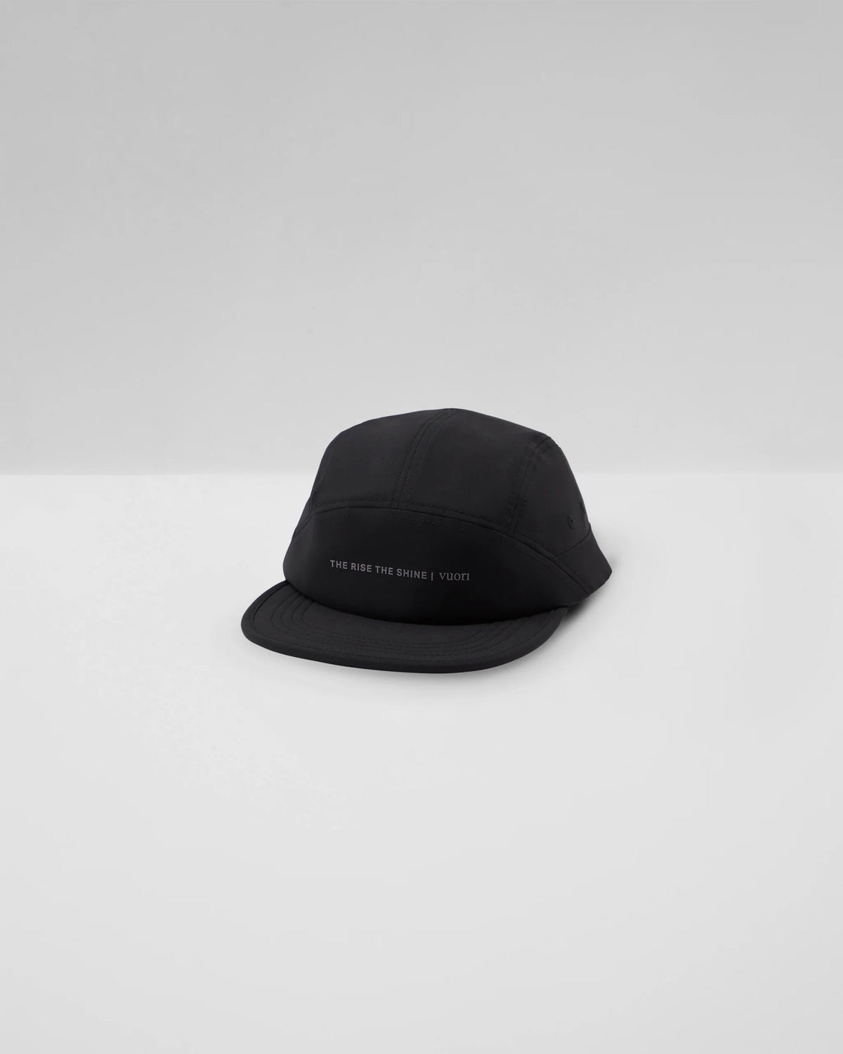 Trail Run Cap