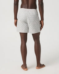 Maverick Volley Short Lined