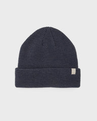 Alpine Waffle Beanie