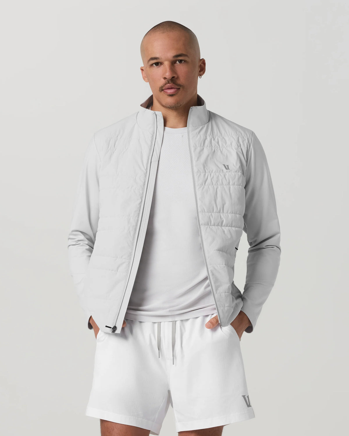 Sunday Insulated Hybrid Jacket