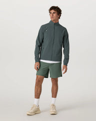 Crosscourt Short Unlined 7"