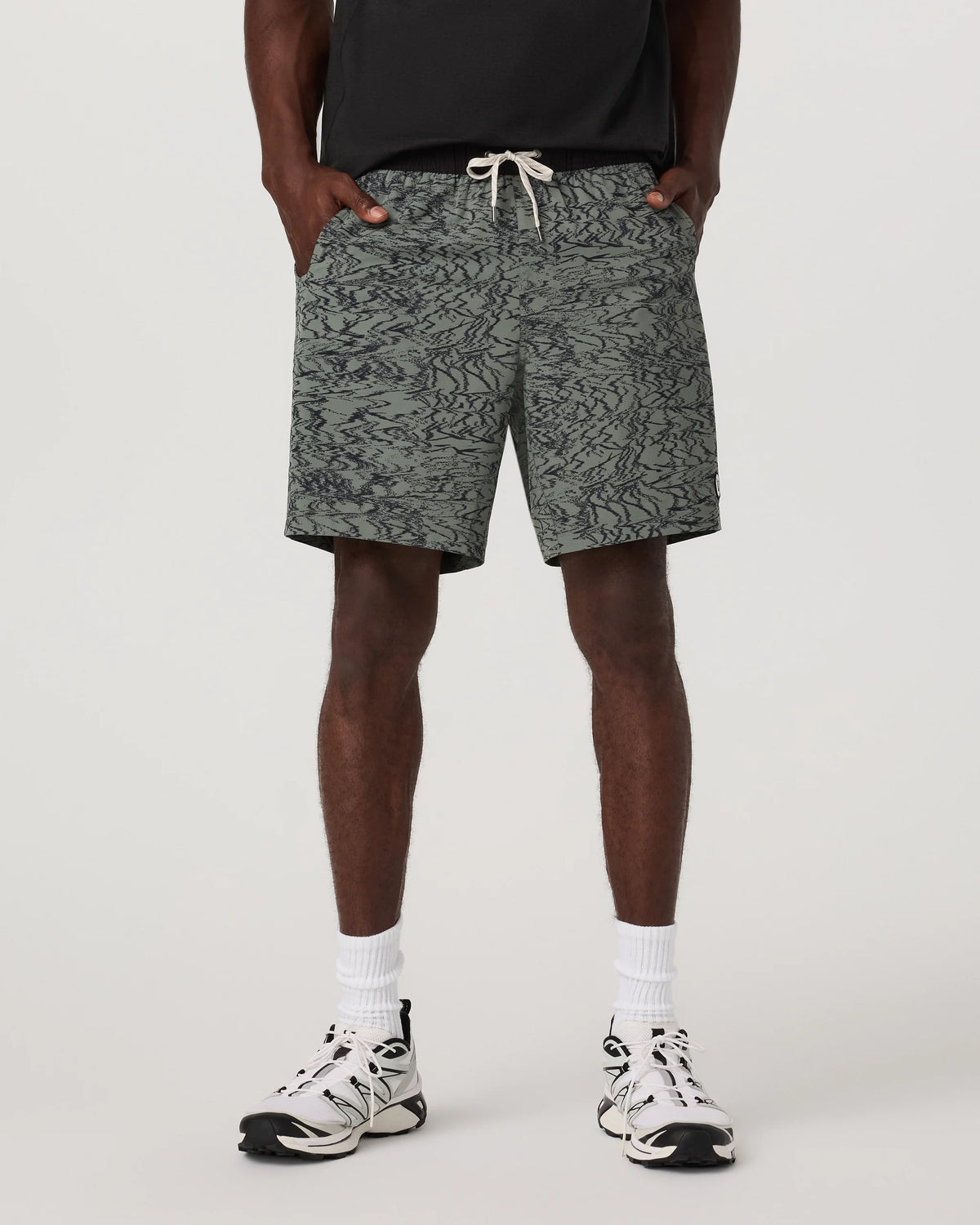 Kore Short Unlined 7"