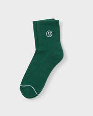Half Crew Sock