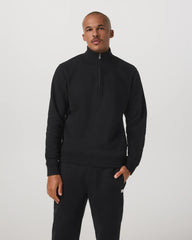 Seaside Half Zip