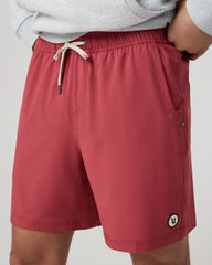 Kore Short Lined 5"