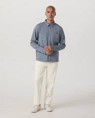 Coronado Shirt Jacket