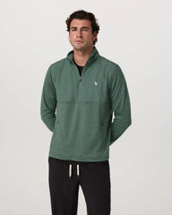 Sunday Element Half Zip