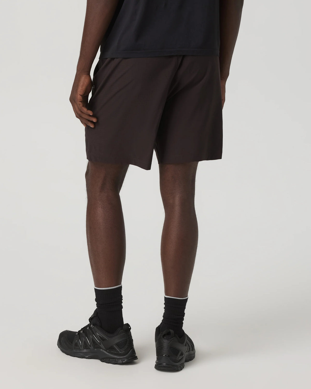 Vuori HardKore Short Lined 7"