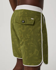 Cruise Boardshort 7"