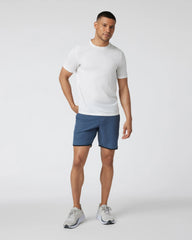 Banks Short Unlined 7"