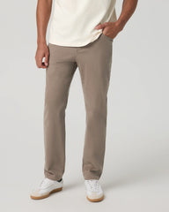 Vuori Meta™ Cotton Pant Classic Fit 32"