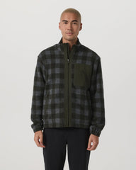 Ridge Fleece Jacket