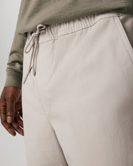 Cascade Elastic Waist Trouser Classic Fit 30"