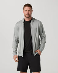 Ponto Full Zip Hoodie