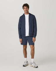 Ponto Full Zip Hoodie