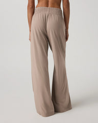 Villa Pinstripe Wideleg