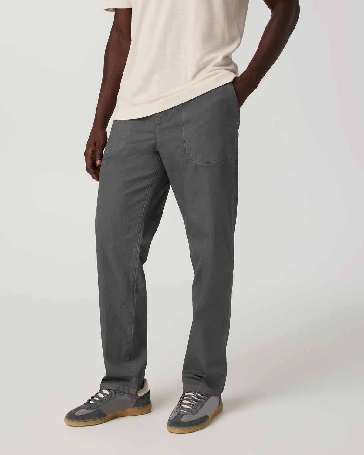 Coast Pant Classic Fit 30"