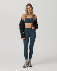 Inversion Rib Bra