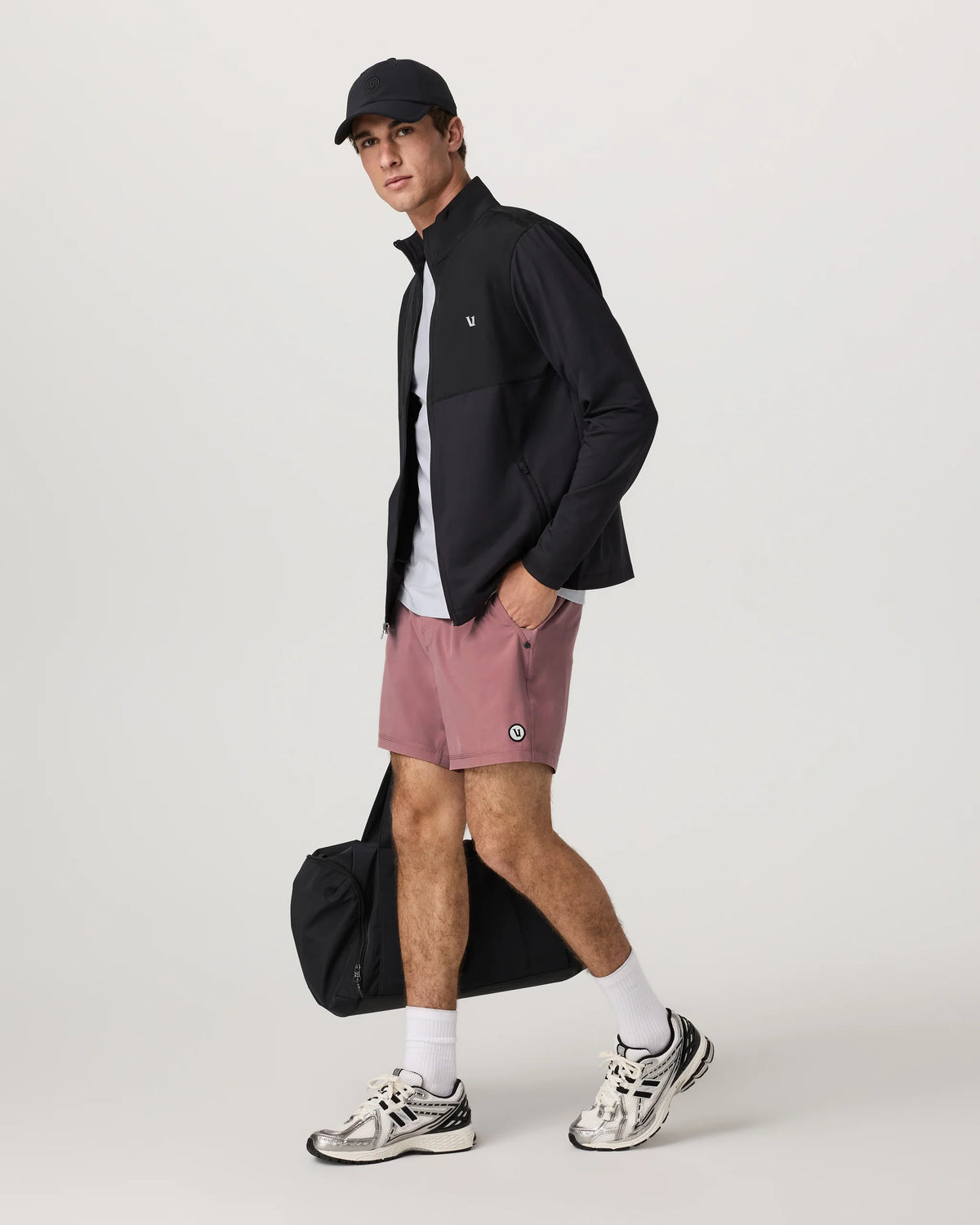 Kore Short Unlined 7"