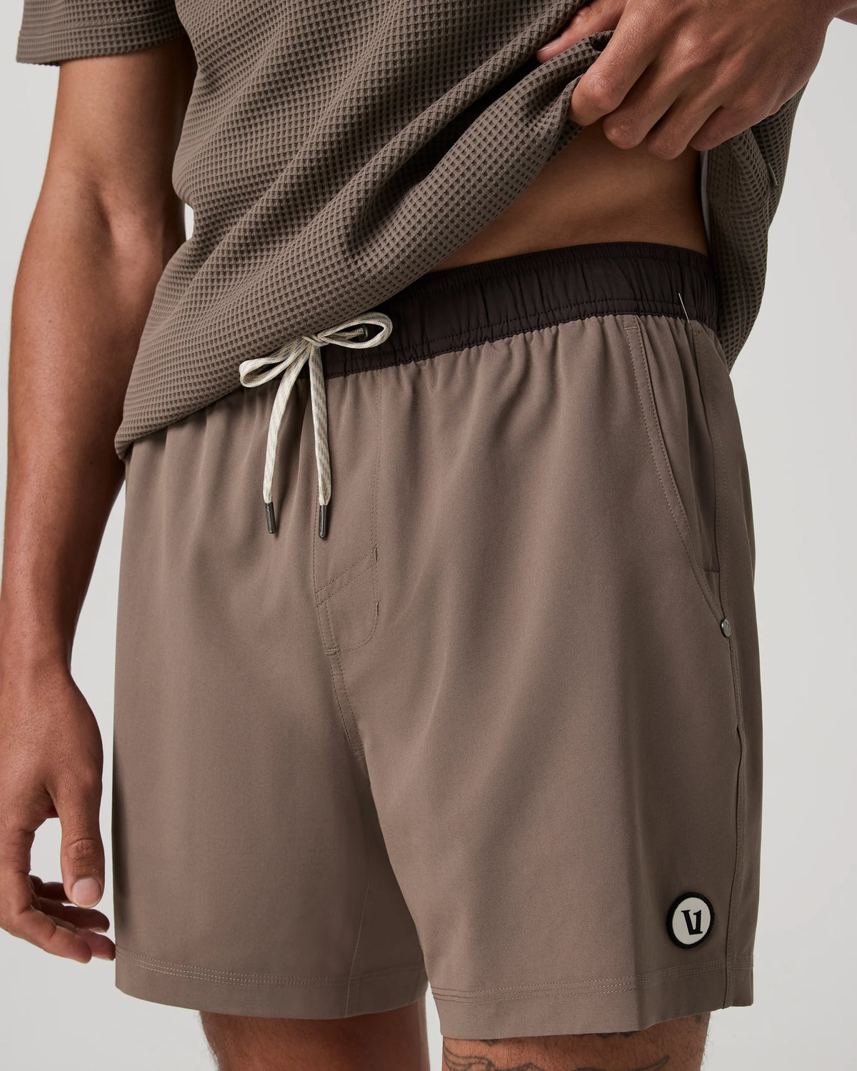 Kore Short Lined 5"