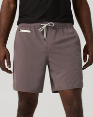 Banks Short Unlined 7"