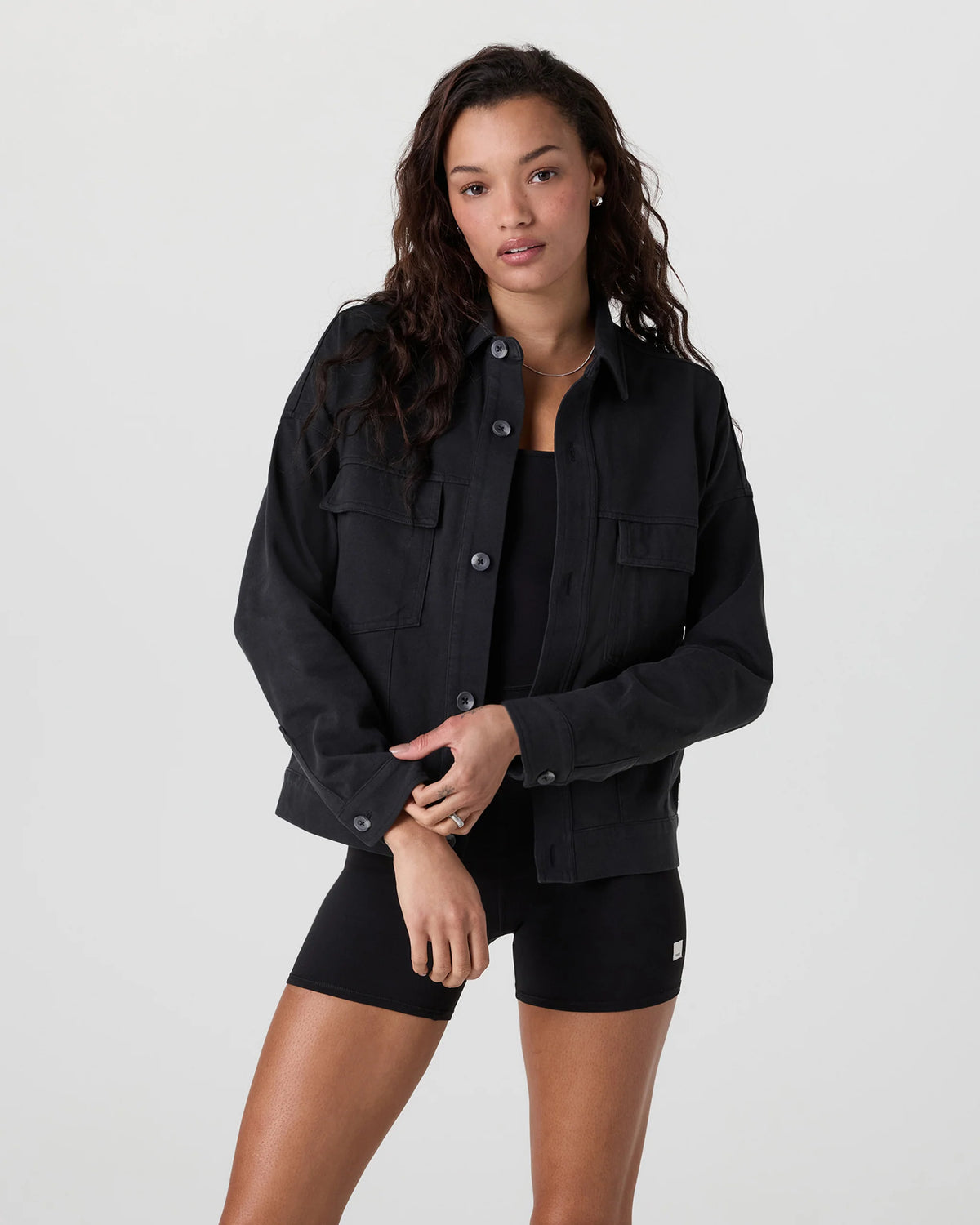 Mackenzie Jacket