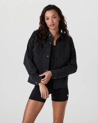 Mackenzie Jacket
