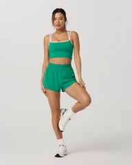 Daily Layered Tank