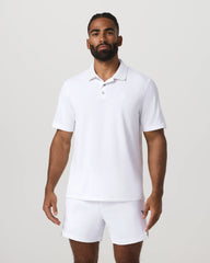 Short Sleeve Gamepoint Polo 2.0