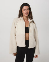 Lou Hybrid Jacket