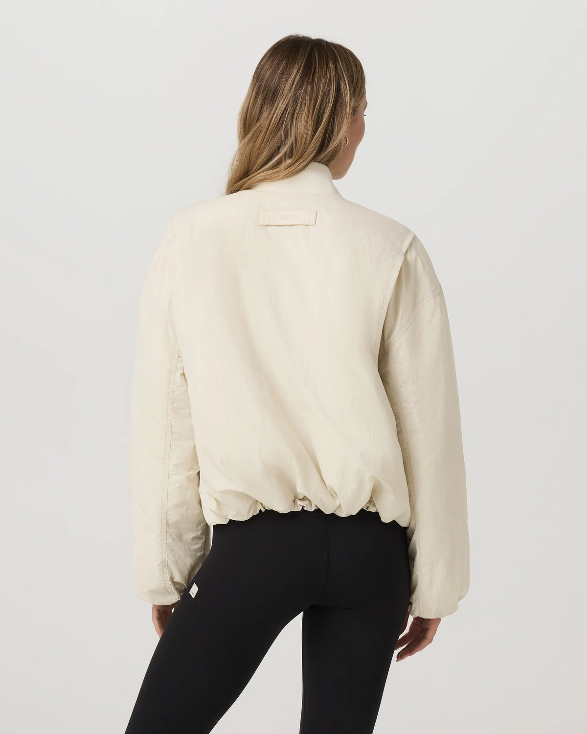 Lund Insulated Jacket