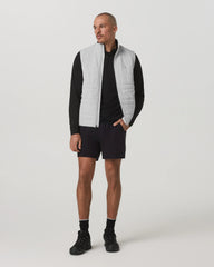 Sunday Insulated Hybrid Vest