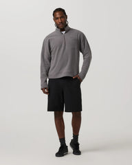 Vuori Meta™ Canvas Carpenter Short 10"