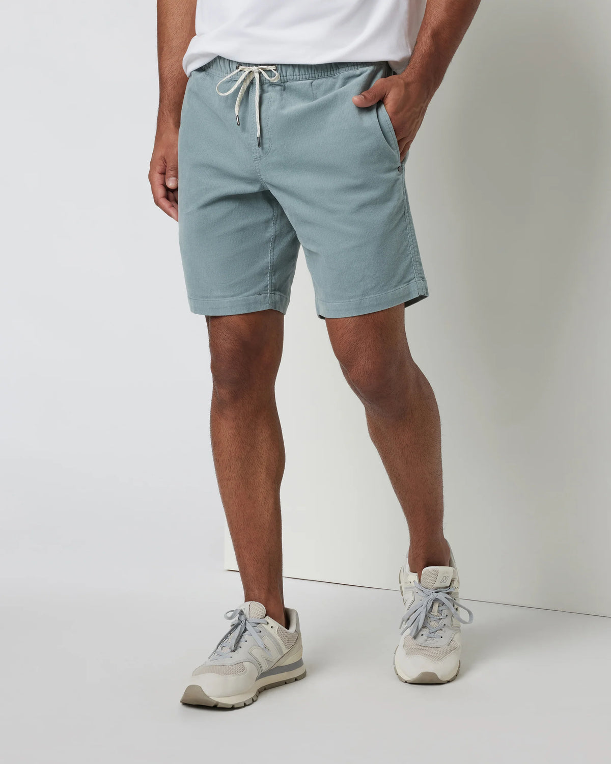 Optimist Short