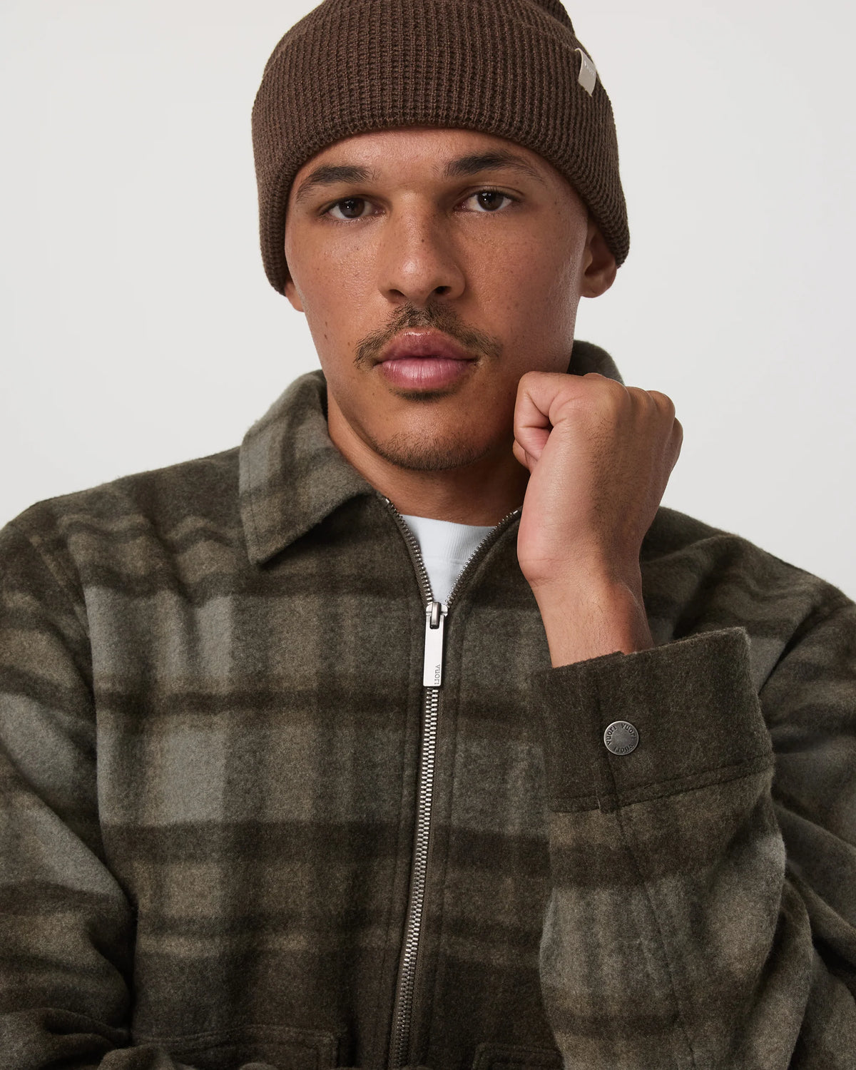 Ballard Jacket