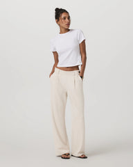 Maven Wideleg Pant