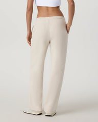 Restore Straight Leg Sweatpant-Short