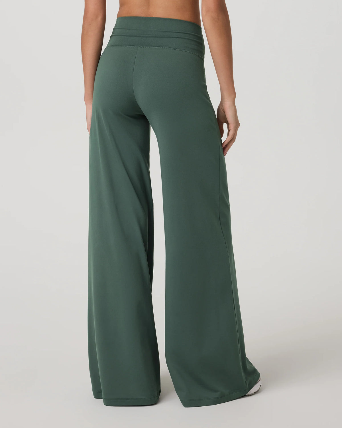Halo Easy Wideleg Pant - Long