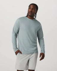 Long Sleeve Ponto Performance Tee