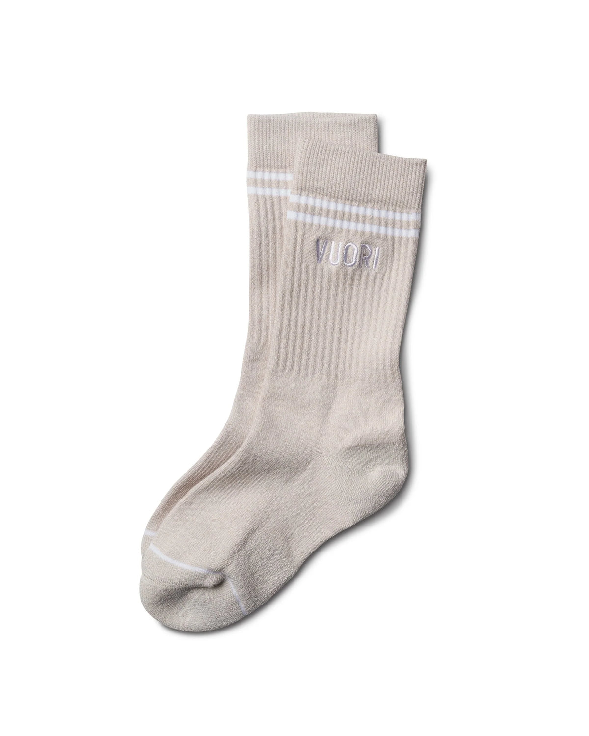 Vuori Crew Sock 2.0