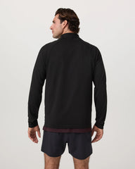Clearview Seamless Quarter Zip